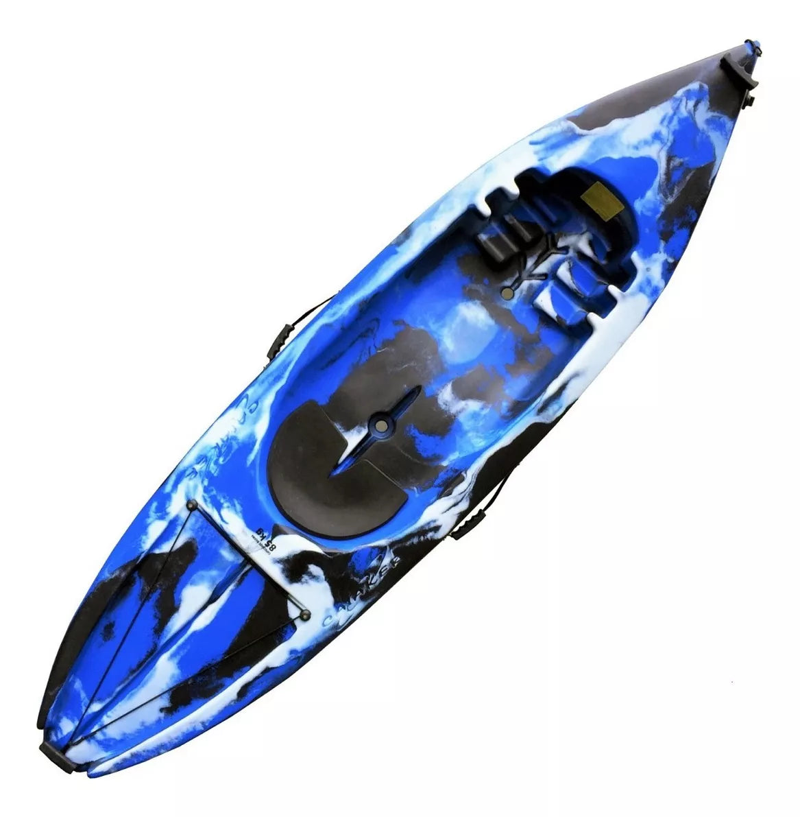 Caiaque Lambari Caiaker