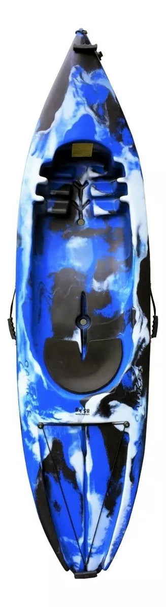 Caiaque Lambari Caiaker