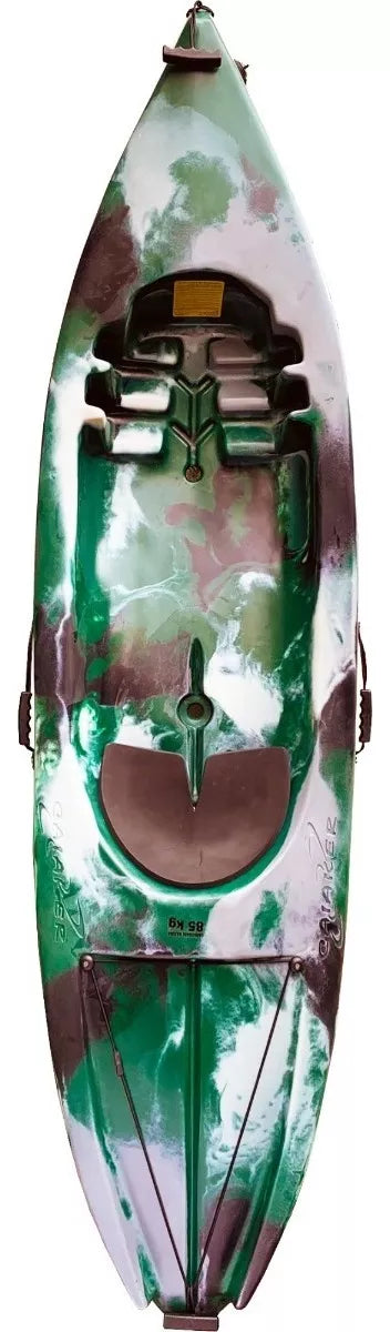 Caiaque Lambari Caiaker