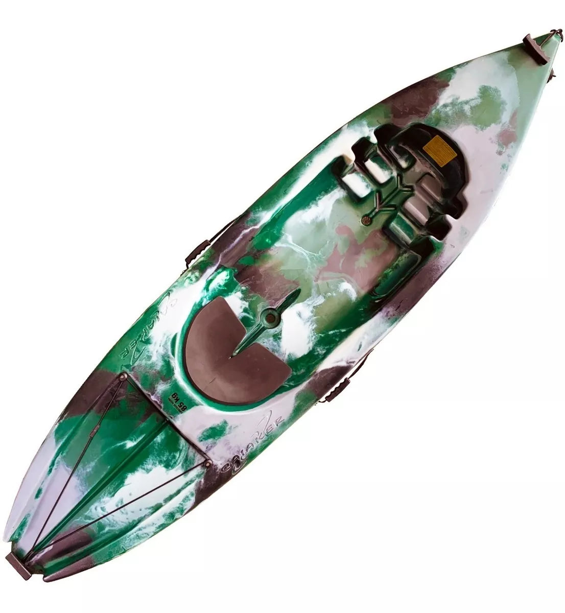 Caiaque Lambari Caiaker