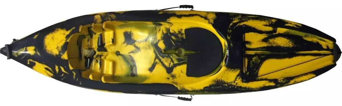 Caiaque Lambari Caiaker