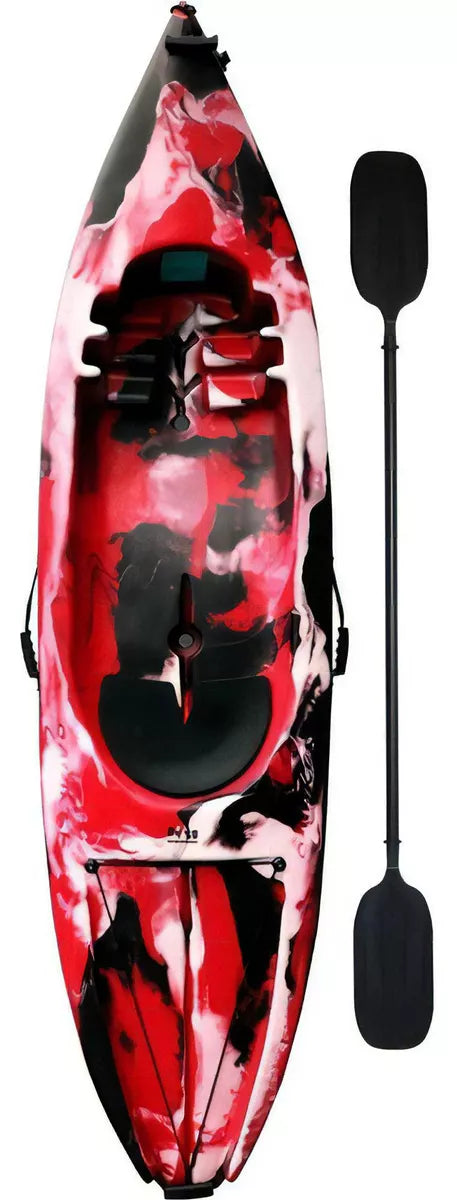 Caiaque Lambari Caiaker