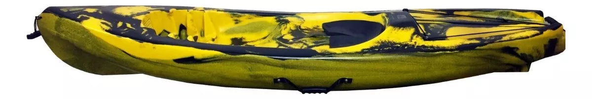 Caiaque Lambari Caiaker