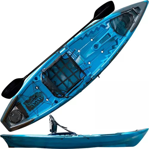 Caiaque De Pesca - Tuna 115 Hidro2eko + Brinde