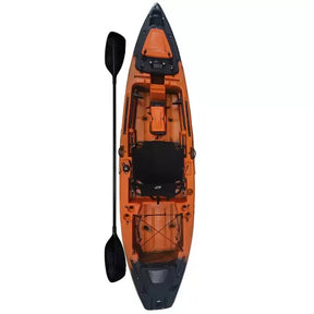 Caiaque Mako 110 PRO - Hidro2