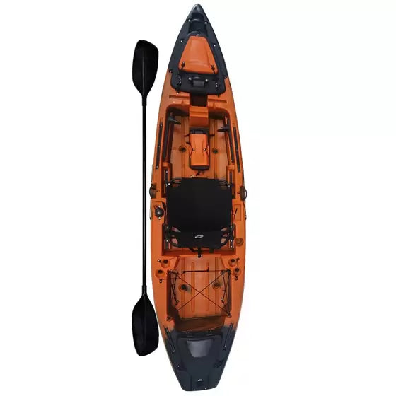 Caiaque Mako 110 PRO - Hidro2