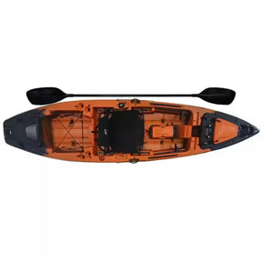 Caiaque Mako 110 PRO - Hidro2