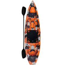 Caiaque Mako 110 PRO - Hidro2