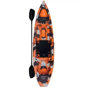 Caiaque Mako 110 PRO - Hidro2