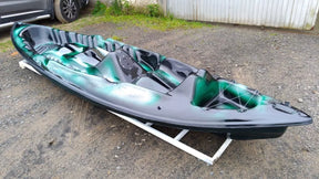 Caiaque, B-ARTI, 3 Lugares + BRINDES