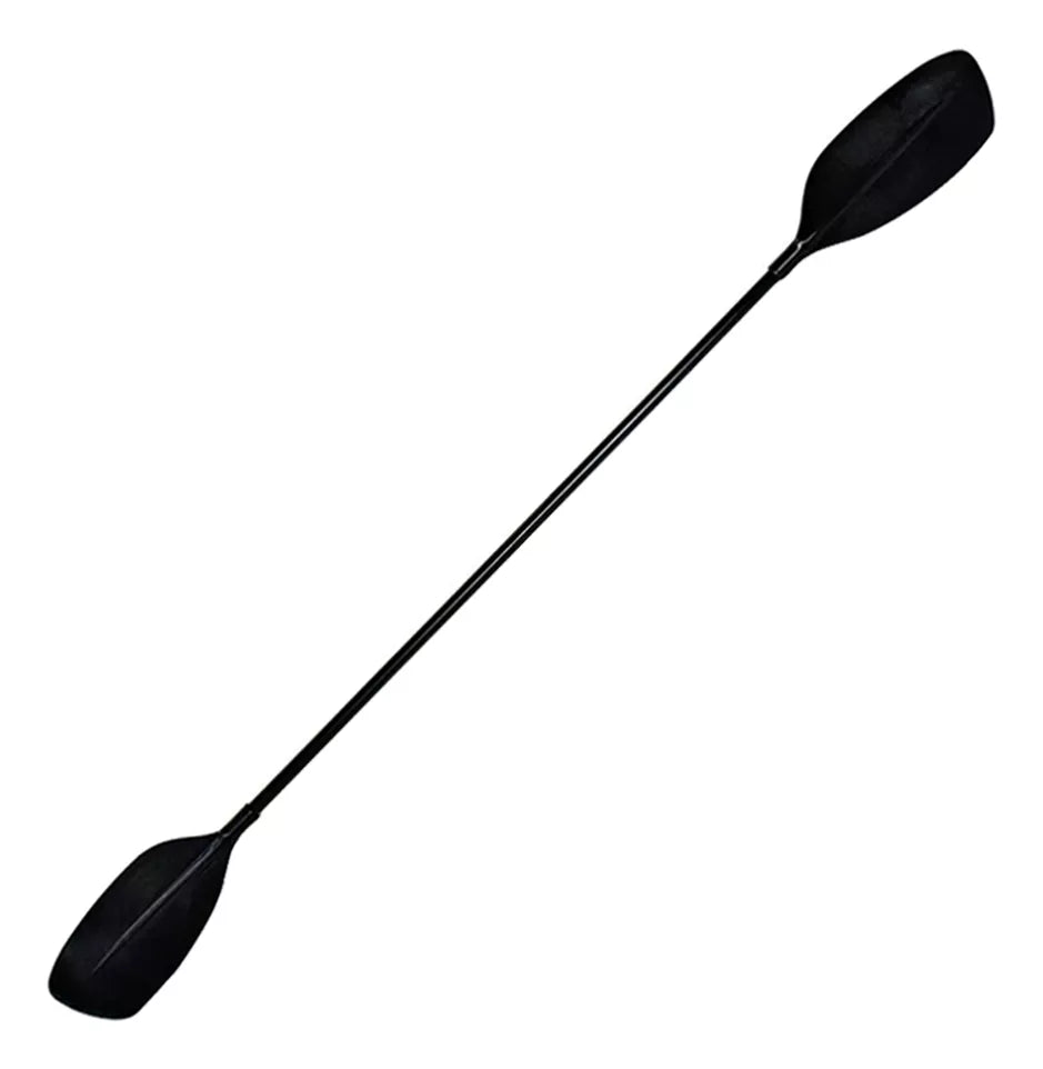 Caiaque Pesca Hidro 2 Eko Caiman 100 190kg Remo E Cadeira