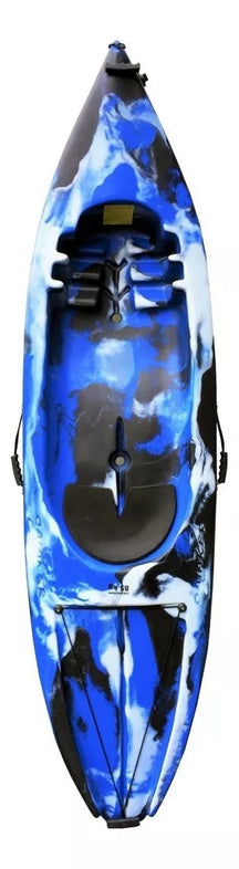 Caiaque Lambari Caiaker