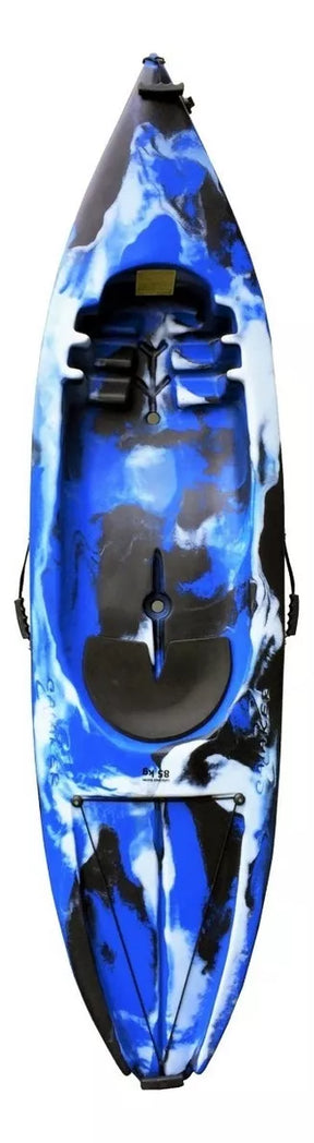 Caiaque Lambari Caiaker