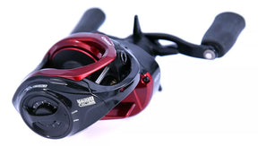 Carretilha Marine Titan Pro 12000 Drag 5,5Kg Recolhimento 7.3:1