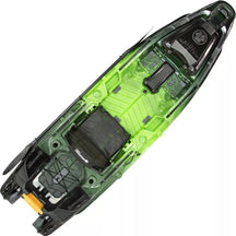 Caiaque Brudden My Way Fishing Kayak 260kg Remo E Cadeira