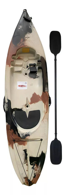 Caiaque Lambari Caiaker