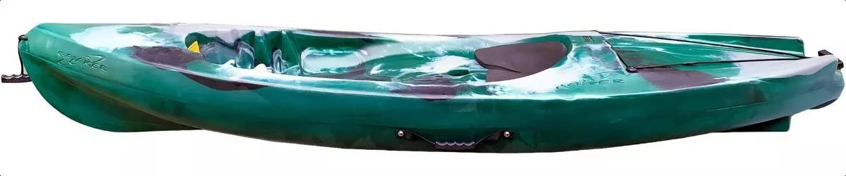 Caiaque Lambari Caiaker