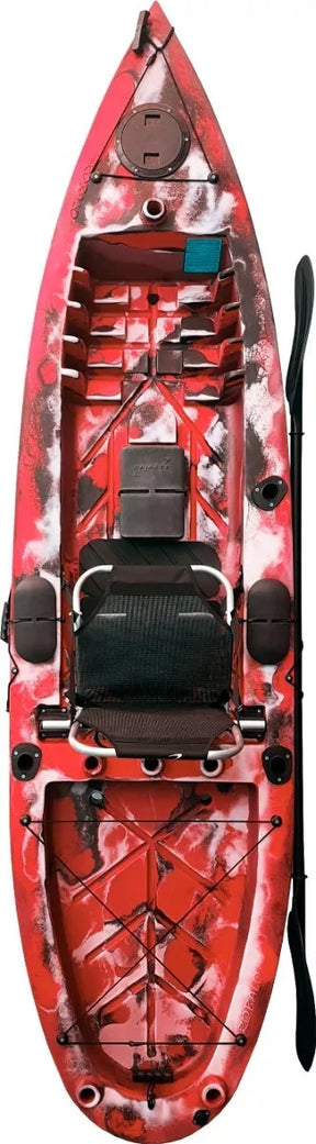 Caiaque Robalo Pro Caiaker Pesca Camu