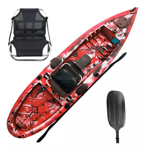 Caiaque Robalo Pro Caiaker Pesca Camu