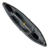 Caiaque Solar Hidro 2 Eko C/ Remo