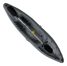 Caiaque Solar Hidro 2 Eko C/ Remo