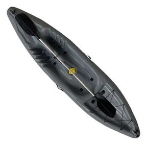 Caiaque Solar Hidro 2 Eko C/ Remo