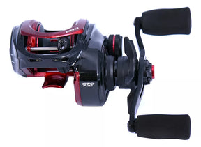 Carretilha Marine Titan Pro 12000 Drag 5,5Kg Recolhimento 7.3:1