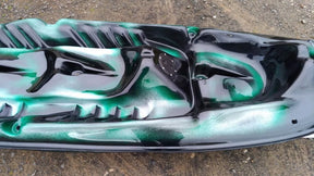 Caiaque, B-ARTI, 3 Lugares + BRINDES