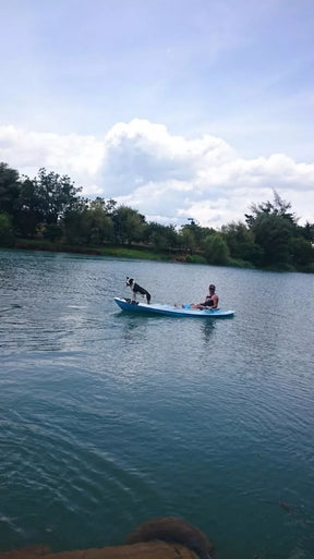 Caiaque, B-ARTI, 3 Lugares + BRINDES