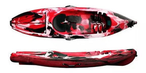 Caiaque Lambari Caiaker