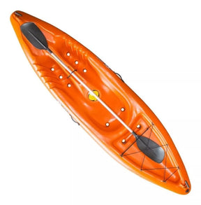Caiaque Solar Hidro 2 Eko C/ Remo
