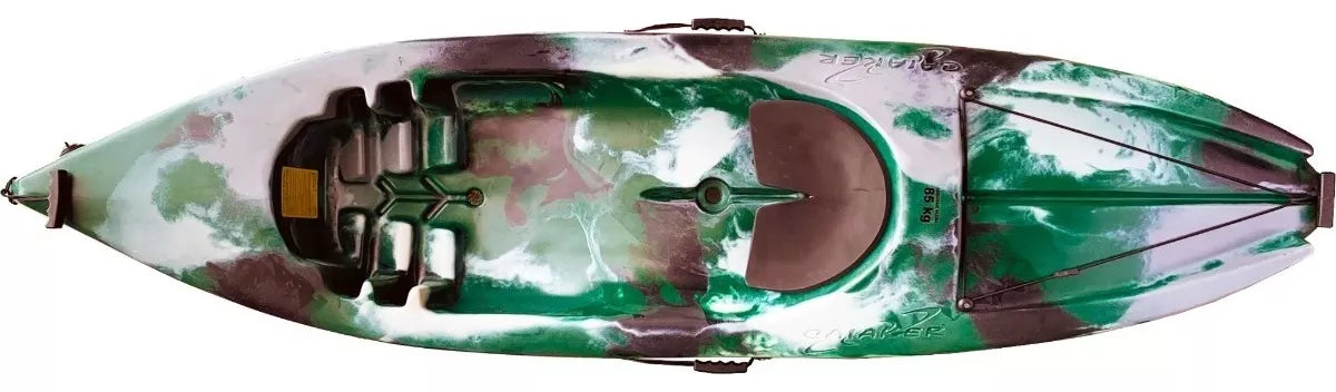 Caiaque Lambari Caiaker