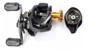 Carretel Pesca Shimano Bass One Xt 150 5rol 5kg Drag 7.2:1