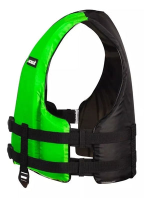 Caiaque Truta Pesca E Lazer Caiaker + Colete