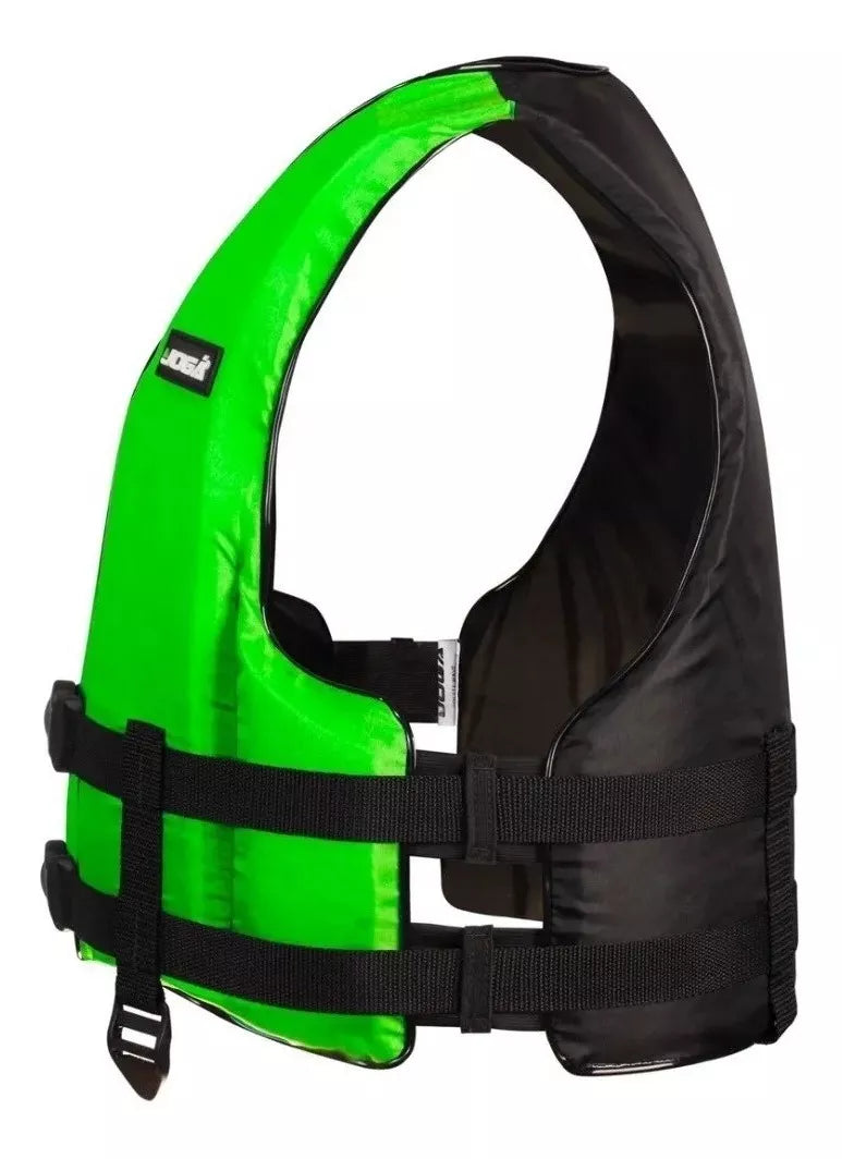 Caiaque Truta Pesca E Lazer Caiaker + Colete