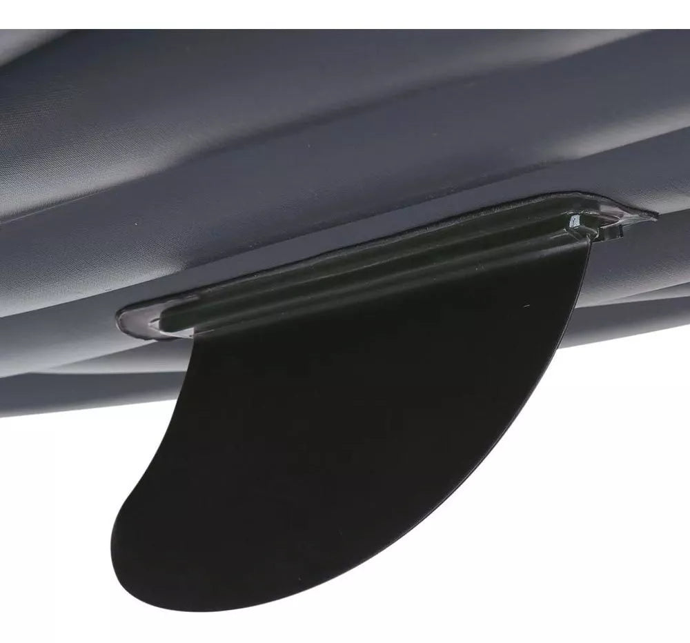 Caiaque K1 Challenger COMPLETO