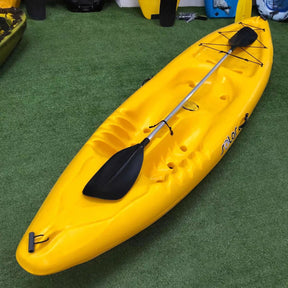 Caiaque Solar Hidro 2 Eko C/ Remo