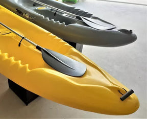 Caiaque Solar Hidro 2 Eko C/ Remo