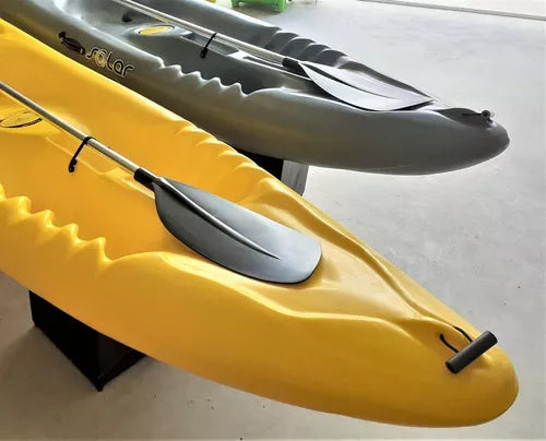 Caiaque Solar Hidro 2 Eko C/ Remo