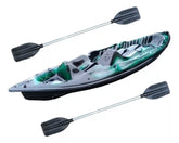 Caiaque, B-ARTI, 3 Lugares + BRINDES