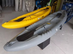 Caiaque Solar Hidro 2 Eko C/ Remo