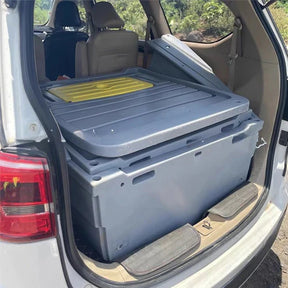 Pré-Black Friday Barco Portatil para Lazer e Pesca Dobrável + Gratis 2 Coletes Salva Vidas