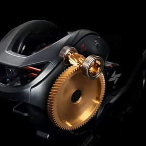 Carretilha SEASIR Cast X2 9KG Drag 7.3:1 De Recolhimento 6+1BB De Rolamento Cerâmico