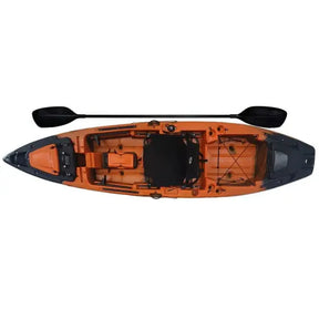 Caiaque Mako 110 PRO - Hidro2