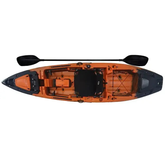 Caiaque Mako 110 PRO - Hidro2