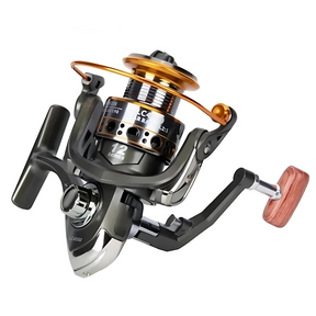 Molinete Shimano 12 Rolamentos Com Drag de Até 10 kg Força de Travagem Forte + Óculos De Sol Polarizado Grátis
