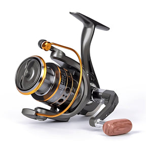 Molinete Shimano 12 Rolamentos Com Drag de Até 10 kg Força de Travagem Forte + Óculos De Sol Polarizado Grátis
